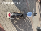 Predam Triumph 3HW