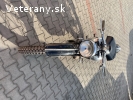 Predam Triumph 3HW