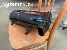 Vzduchový filter (filter box) škoda 1203/1202
