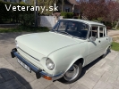 Skoda 100 vo výbornom stave
