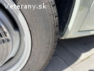 Skoda 100 vo výbornom stave