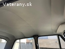 Skoda 100 vo výbornom stave