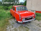 Škoda 1000mb