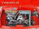 Škoda 1000mb
