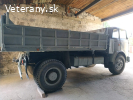 Škoda 706 MTS 24 Trojstranný vyklápač