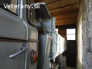 Škoda 706 MTS 24 Trojstranný vyklápač