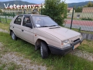 Škoda favorit