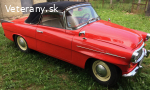 Škoda Felícia Cabrio