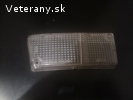 Smerovka s parkovacím svetlom