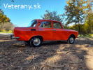 Veterán Moskvich-Moskvič