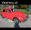 Volkswagen Chrobák 1200